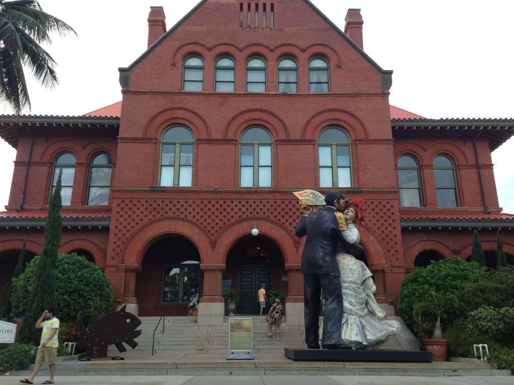 Key West - www.navegueruns.com