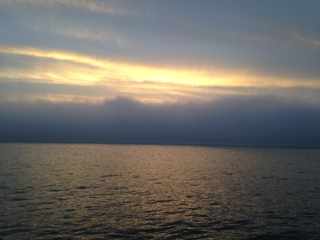 Sunrise Key West - www.navegueruns.com