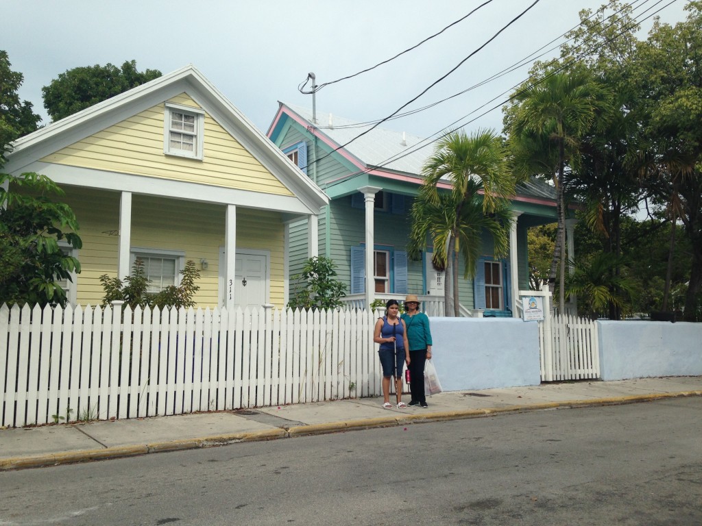 Key West Houses - www.navegueruns.com