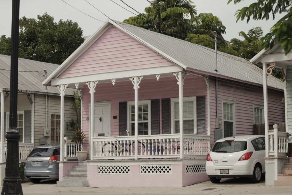 Key West Houses - www.navegueruns.com