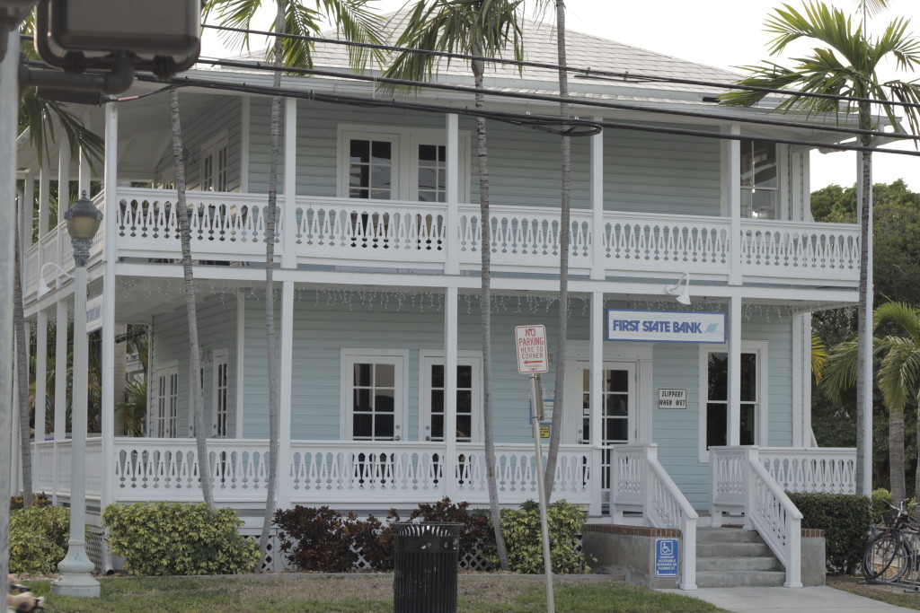 Key West Houses - www.navegueruns.com