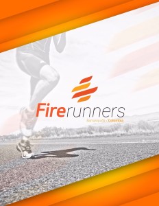 Los encuentran en Instagram, Facebook y Twitter como Firerunners. 