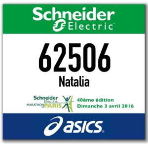 Spoiler Alert: Esta será mi segunda maratón...